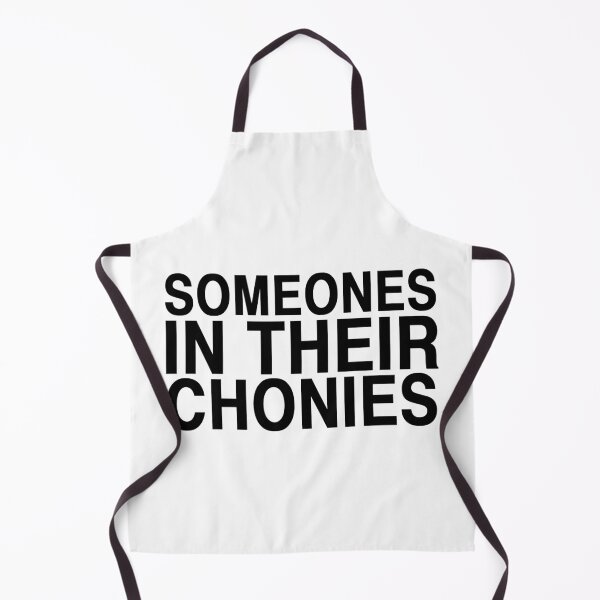 Item preview, Someone's In Their Chonies - Unfriended designed and sold by ForeverTobey.