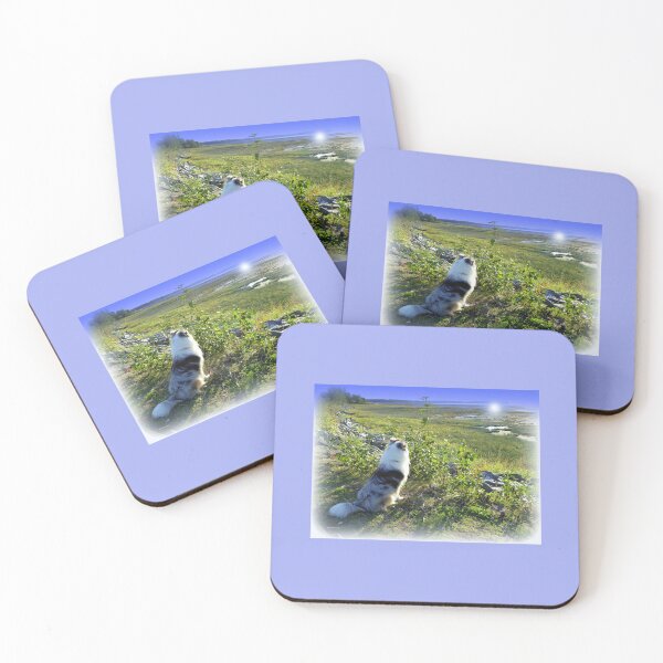 Item preview, What a View designed and sold by Vaengi.