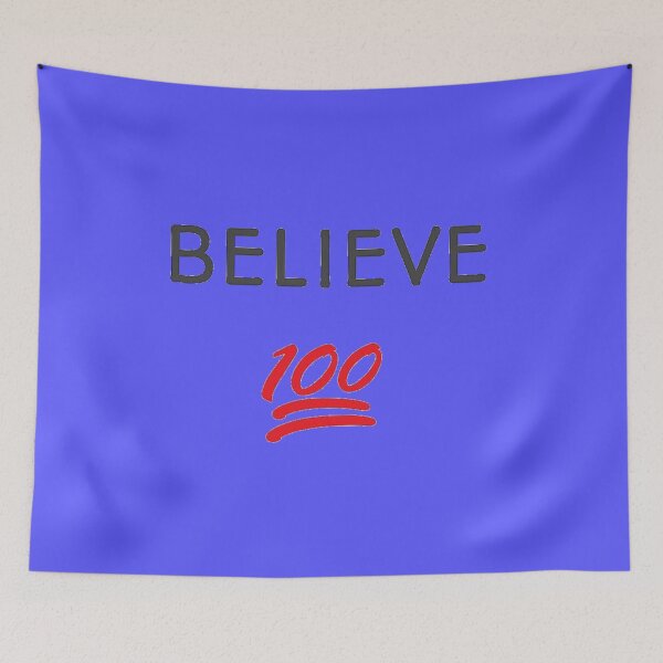 Item preview, Believe happy t-shirt designed and sold by Space2k20.