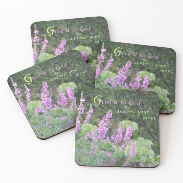 Item preview, Give it to God designed and sold by JoanneKenney.