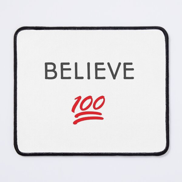 Item preview, Believe happy t-shirt designed and sold by Space2k20.