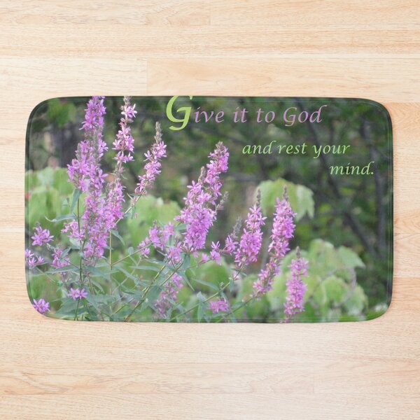 Item preview, Give it to God designed and sold by JoanneKenney.