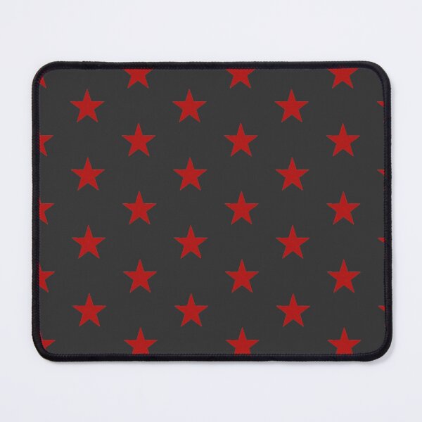 Item preview, Red Star designed and sold by ixrid.