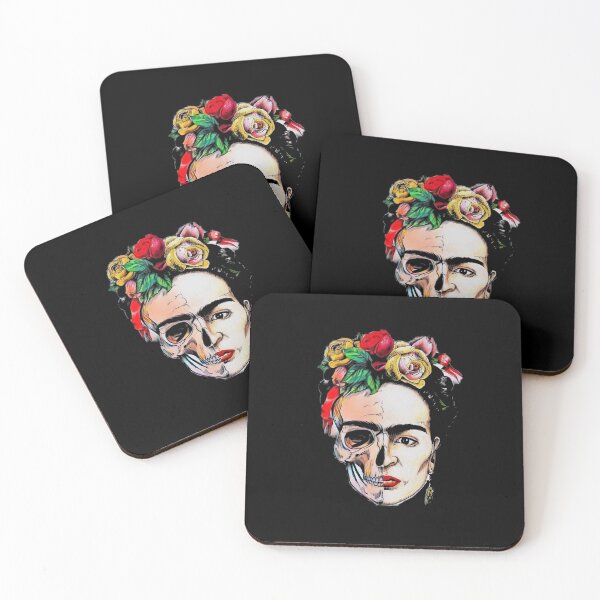 Item preview, Funny Sugar Skull designed and sold by Finolca.