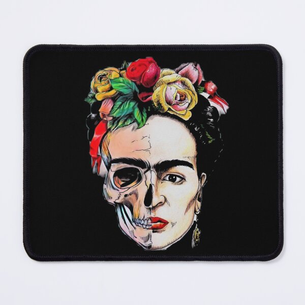 Item preview, Funny Sugar Skull designed and sold by Finolca.