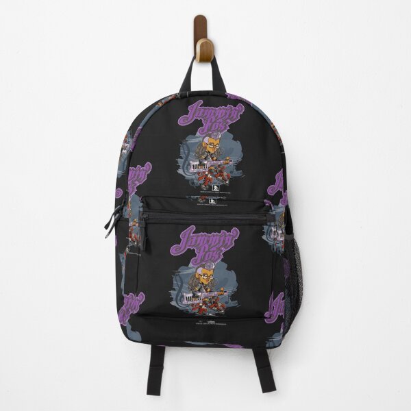 Item preview, JAMMIN' FOX designed and sold by kevinleedesigns.