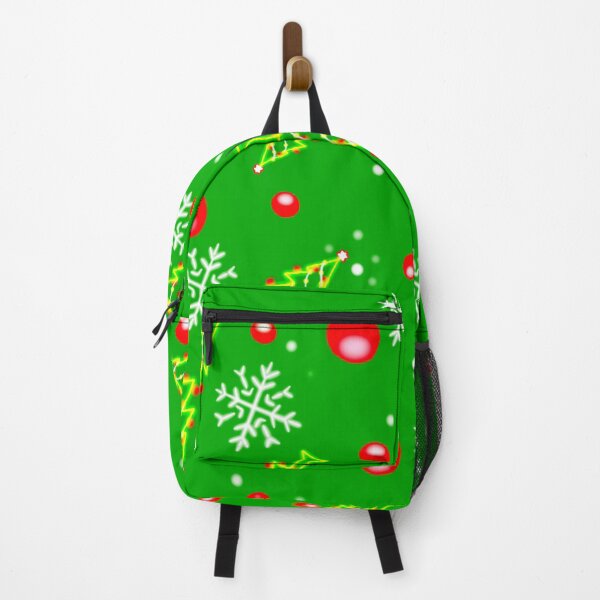 Item preview, Christmas green theme 1 designed and sold by nickardi.