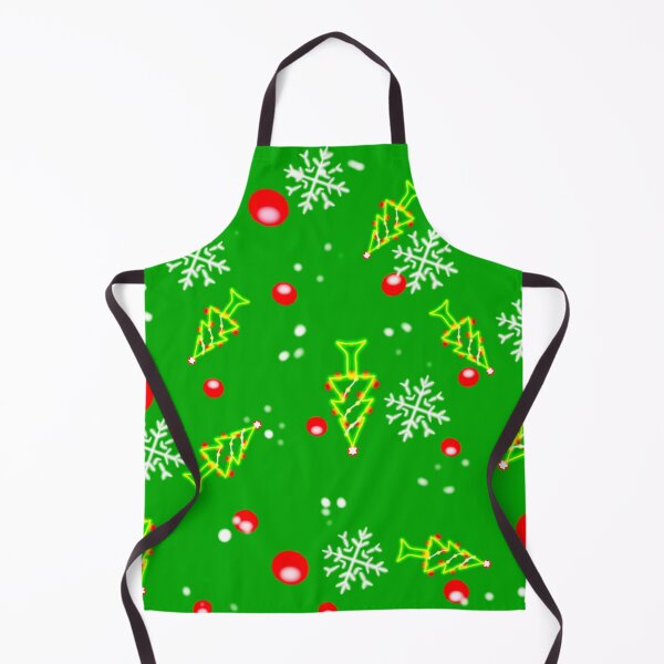Item preview, Christmas green theme 1 designed and sold by nickardi.