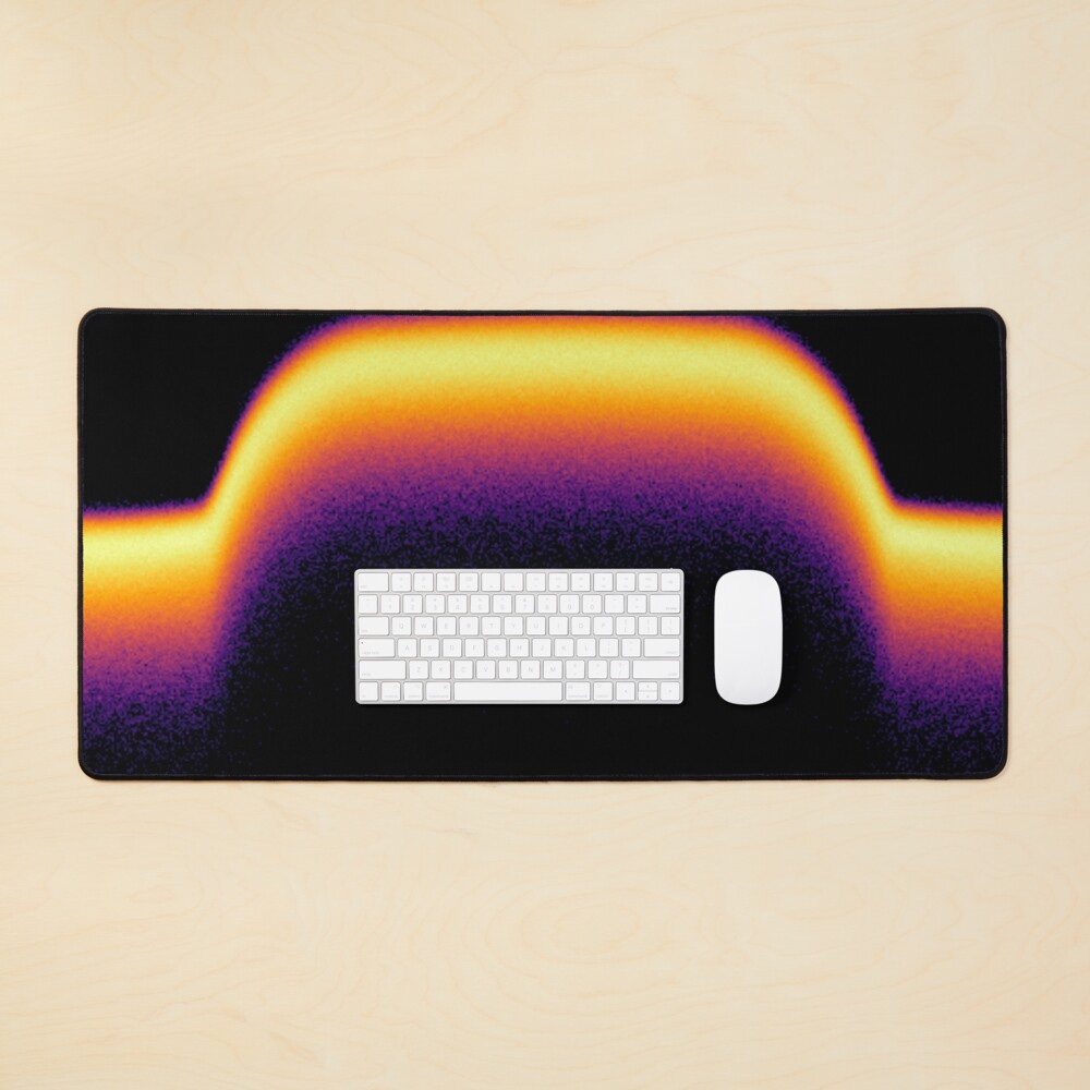 Item preview, Desk Mat designed and sold by tdsepsilon.