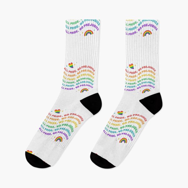 Item preview, All pride, no prejudice  designed and sold by Designsbymelii4.