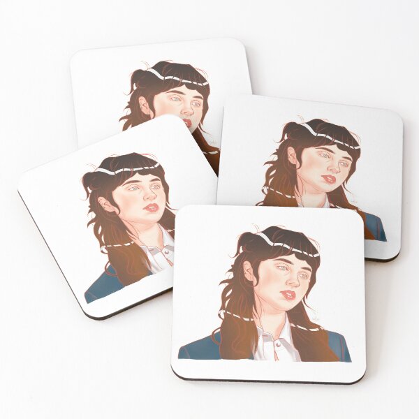 Item preview, Clairo designed and sold by Oleoestelar.