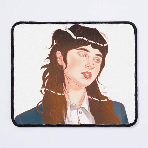 Item preview, Clairo designed and sold by Oleoestelar.
