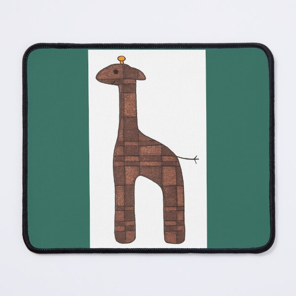 Item preview, Giraffe #3 designed and sold by ErinBrieArt.