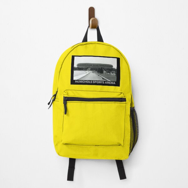 Item preview, McNichols Sports Arena- Amarillo designed and sold by DeadStadium.