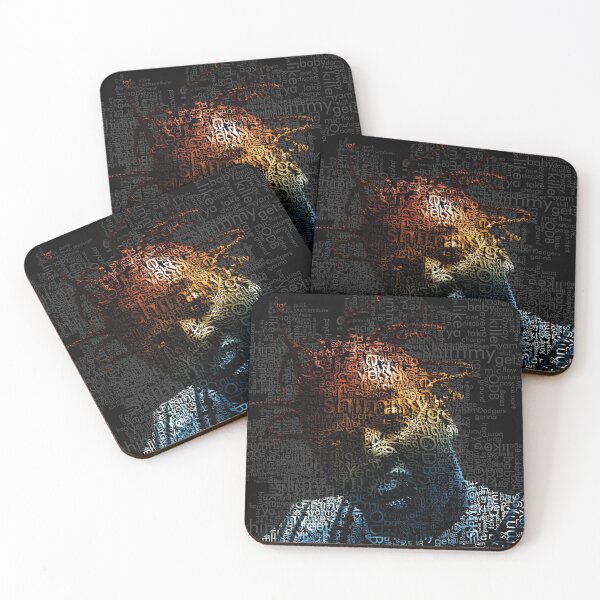 Item preview, ODB Forever, Ol' Dirty Bastard is for the children designed and sold by aciernoarts.