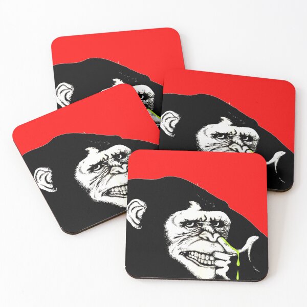 Item preview, CHIMP designed and sold by StuWho.