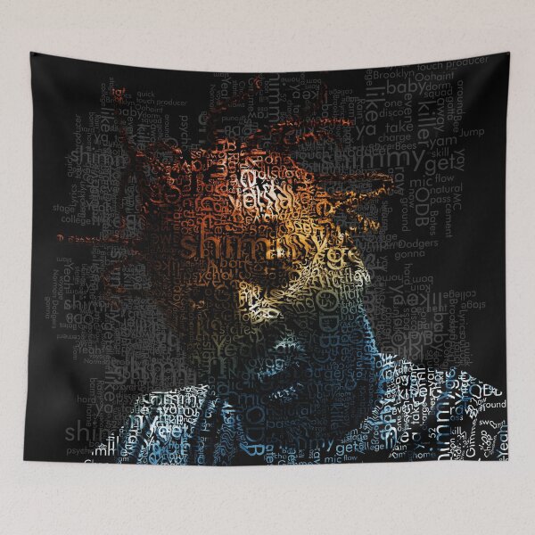 Item preview, ODB Forever, Ol' Dirty Bastard is for the children designed and sold by aciernoarts.