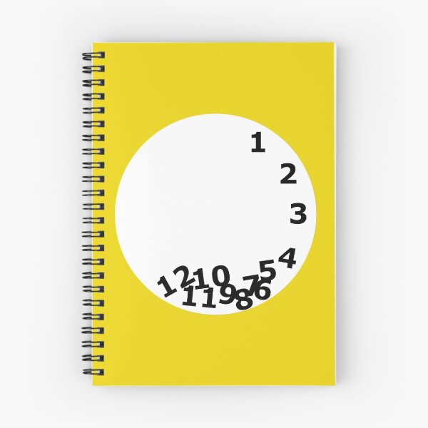 Item preview, No time. designed and sold by Danie Day.
