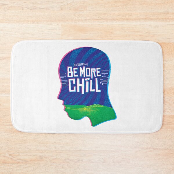 Item preview, Be More Chill Musical  designed and sold by mrkenney.