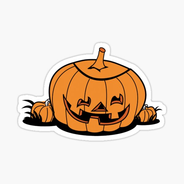 Item preview, Sunglasses on Jack O Lantern Cool Halloween Pumpkin designed and sold by iphotograph4.