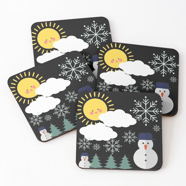 Item preview, hi winter from kids designed and sold by DA-V-INCI.