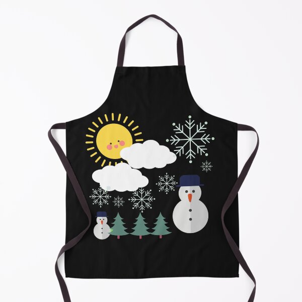 Item preview, hi winter from kids designed and sold by DA-V-INCI.