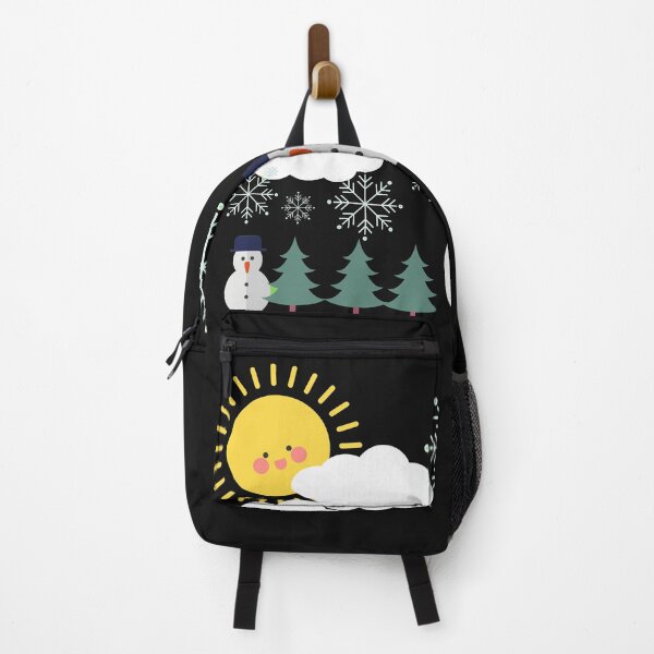 Item preview, hi winter from kids designed and sold by DA-V-INCI.