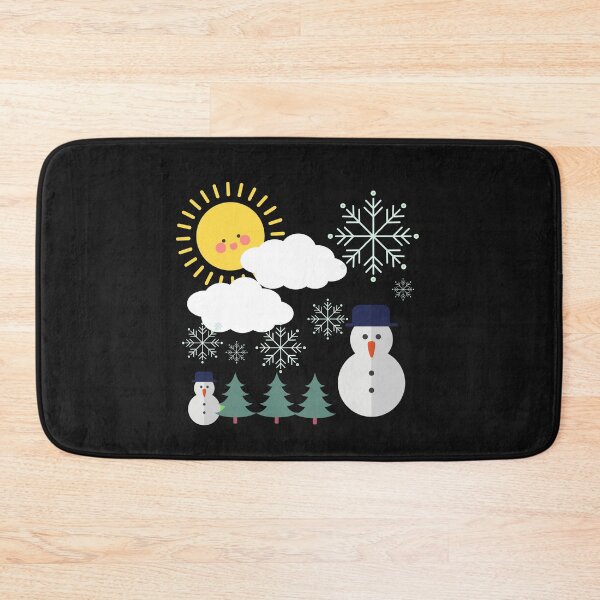 Item preview, hi winter from kids designed and sold by DA-V-INCI.