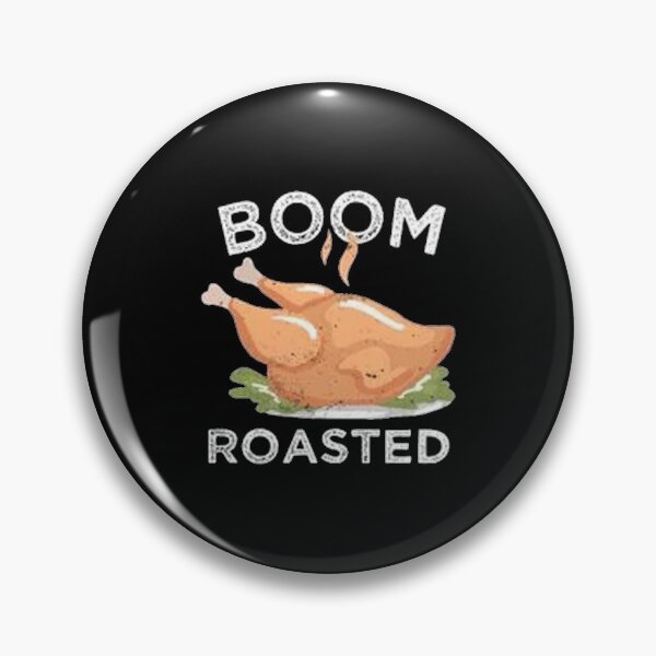 Item preview, Boom Roasted Turkey Gift designed and sold by Animoxz3.