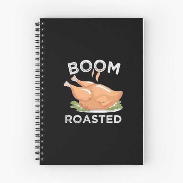 Item preview, Boom Roasted Turkey Gift designed and sold by Animoxz3.