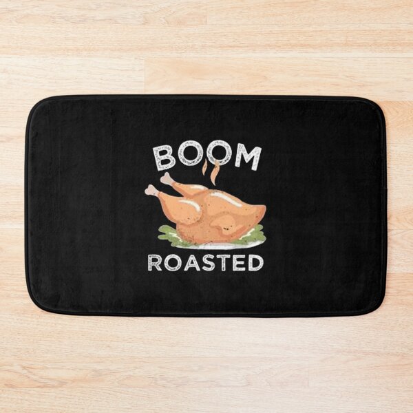 Item preview, Boom Roasted Turkey Gift designed and sold by Animoxz3.