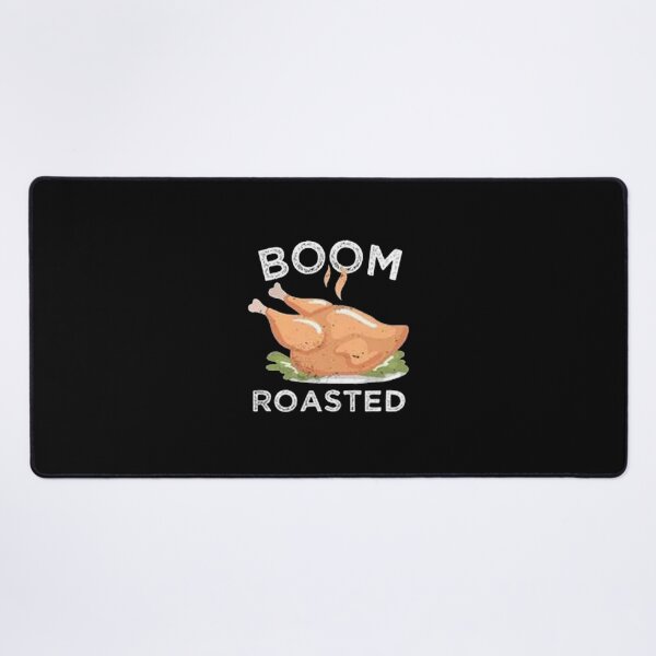 Item preview, Boom Roasted Turkey Gift designed and sold by Animoxz3.