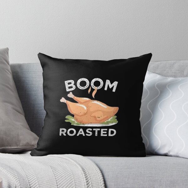 Item preview, Boom Roasted Turkey Gift designed and sold by Animoxz3.