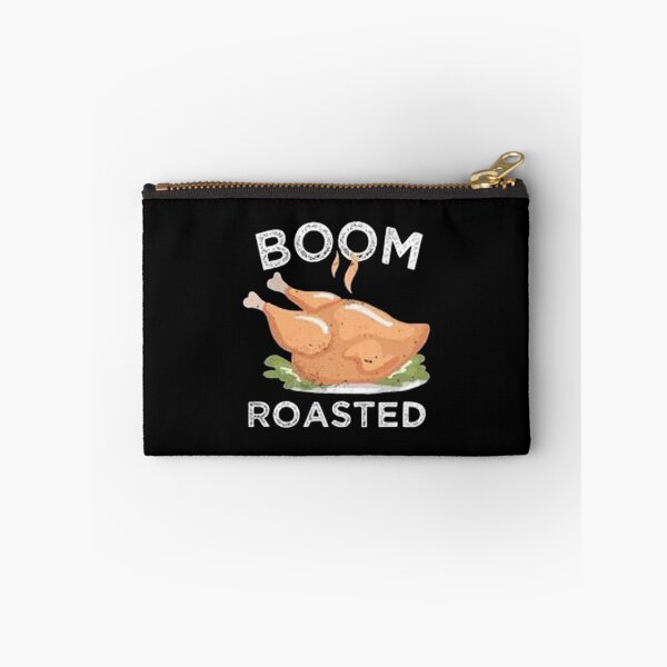 Item preview, Boom Roasted Turkey Gift designed and sold by Animoxz3.