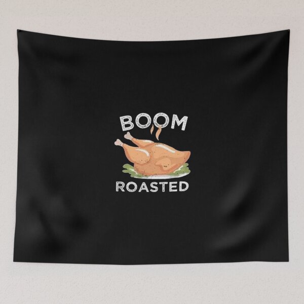 Item preview, Boom Roasted Turkey Gift designed and sold by Animoxz3.