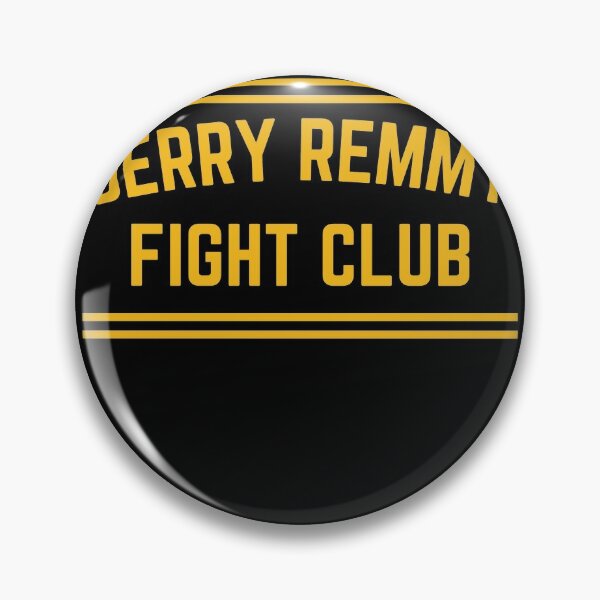 Jerry Remy Jerry Remy Fight  Pin for Sale by goosrpbuzek