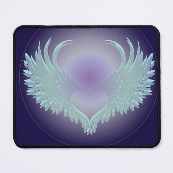 Item preview, Subdued Angel  designed and sold by AshStylz.