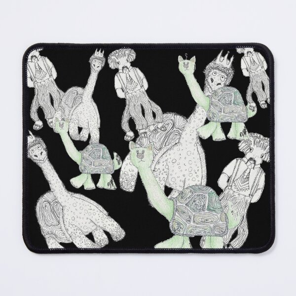Item preview, Hodge Podge designed and sold by ArtChildGalore.