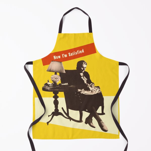 Item preview, Now I'm Satisfied ...and well you should be! designed and sold by IXXIN.