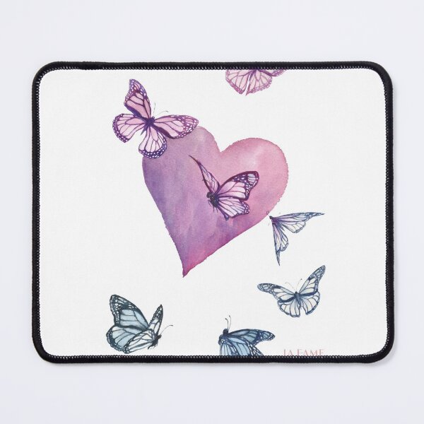 Item preview, La Fame Bellissima - Farfalle designed and sold by ElisaZanoliArt.