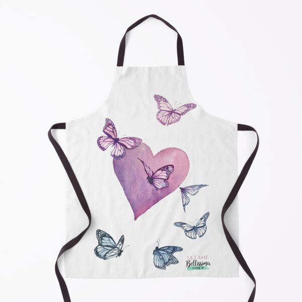 Item preview, La Fame Bellissima - Farfalle designed and sold by ElisaZanoliArt.