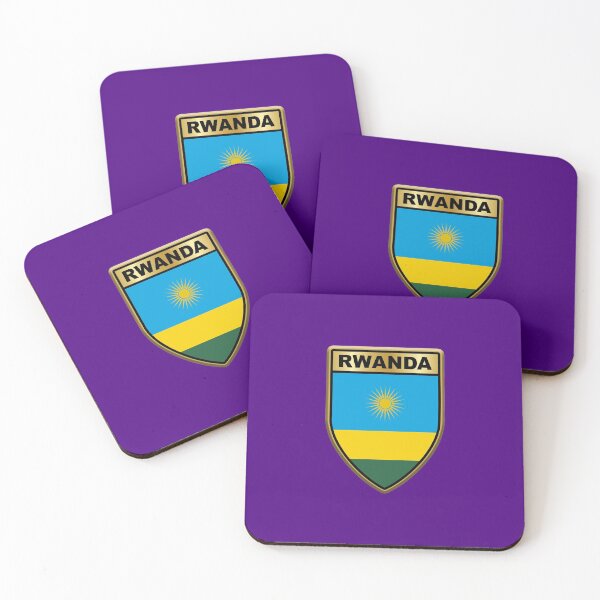 Item preview, RWANDA Phone Cases & Other Gifts (1) designed and sold by mpodger.