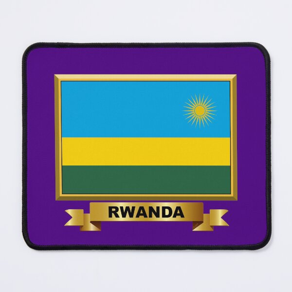 Item preview, RWANDA Phone Cases & Other Gifts (1) designed and sold by mpodger.