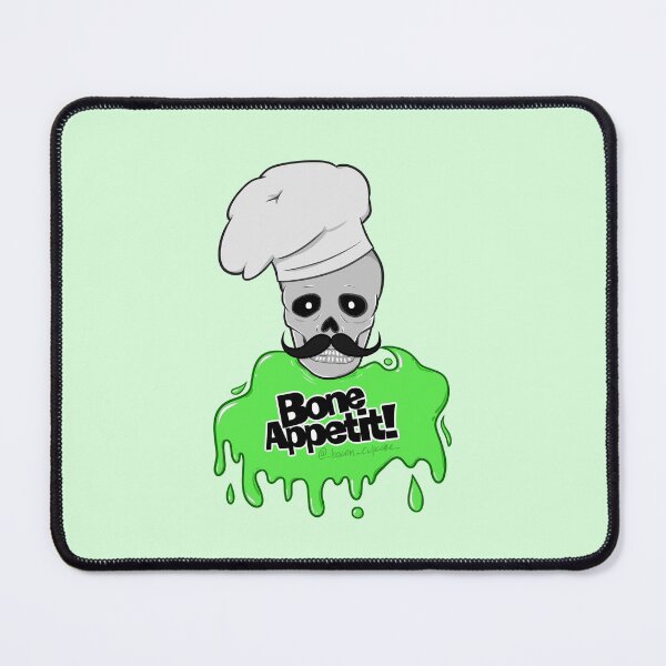 Artikelvorschau, Guten Appetit! entworfen und verkauft von BaconCupcake.