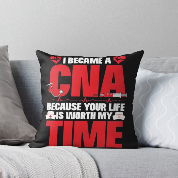 Item preview, Cna your life is worth my time designed and sold by Themngocbao.