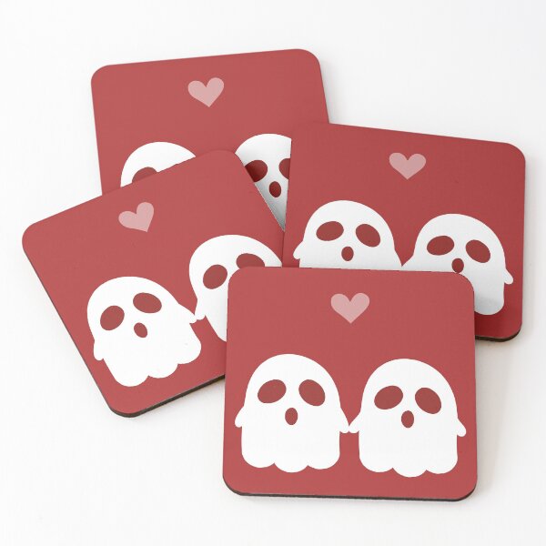 Item preview, Two Ghost designed and sold by vilo99.