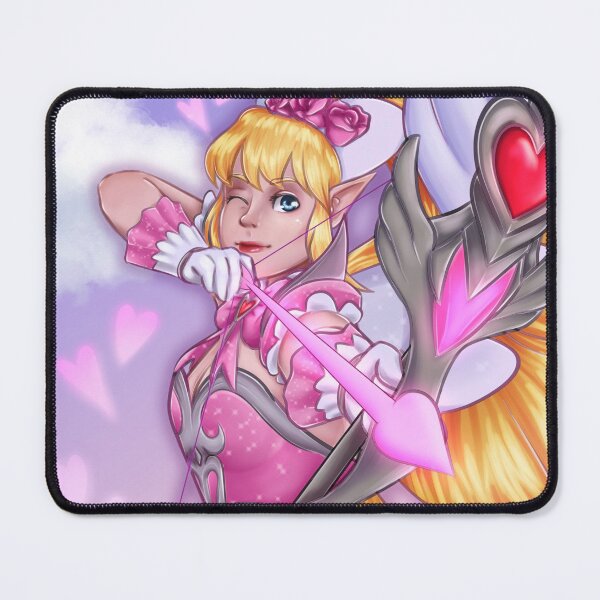 Item preview, Miya Fan art designed and sold by BaconCupcake.