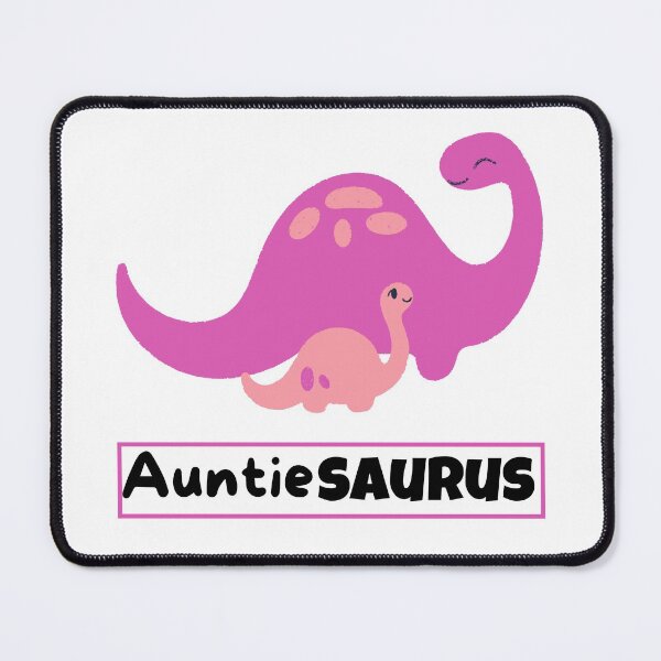 Item preview, Auntiesaurus Dinosaur, Aunts Love Dinosaurs designed and sold by JRice66.