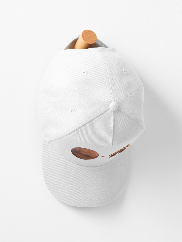Thumbnail 2 of 7, Cap, Mars is my home designed and sold by keithmarlow.