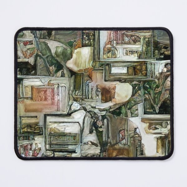 Item preview, The Folies Of Interior Design designed and sold by ywir.